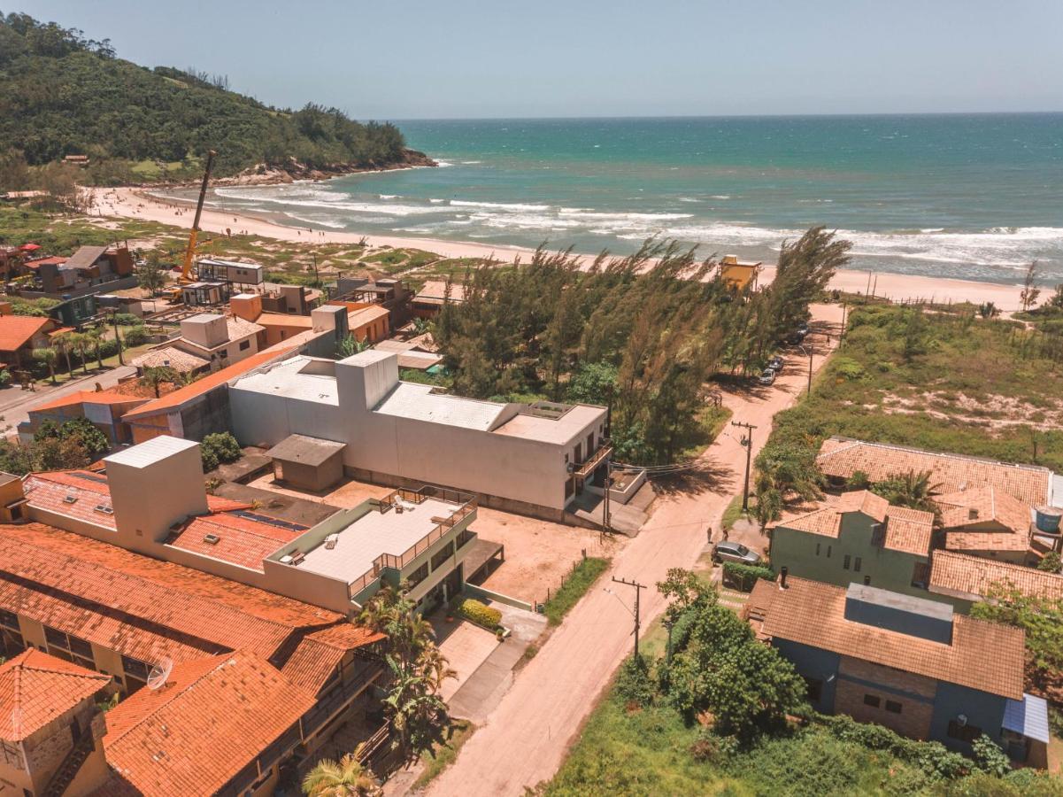 Hotel Pousada Capao Garopaba Esterno foto