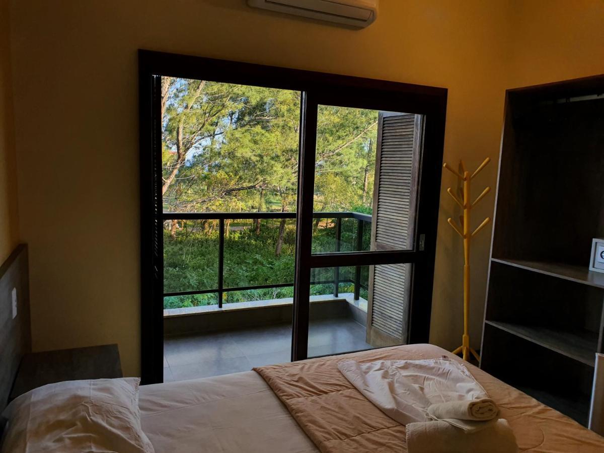 Hotel Pousada Capao Garopaba Esterno foto