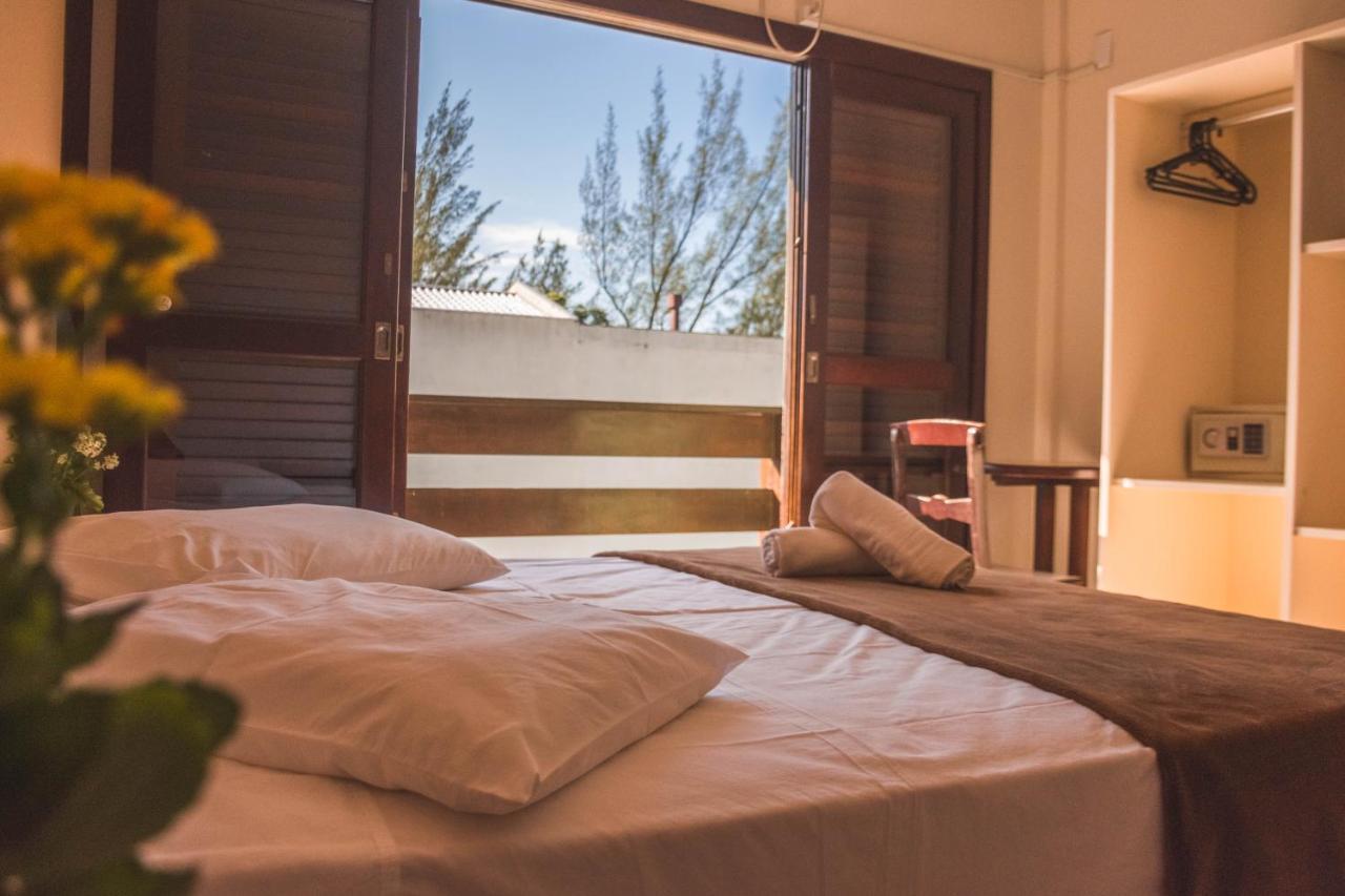 Hotel Pousada Capao Garopaba Esterno foto