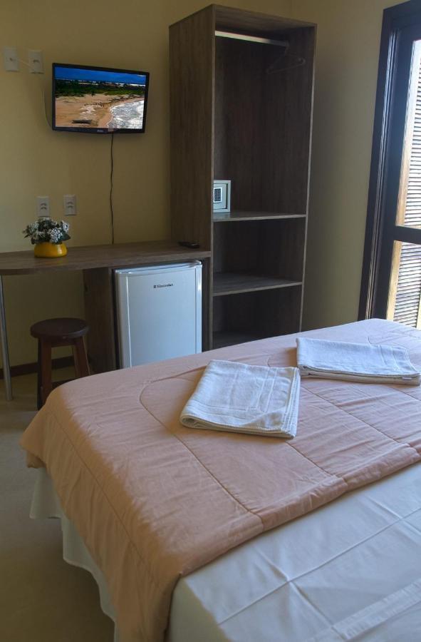 Hotel Pousada Capao Garopaba Esterno foto