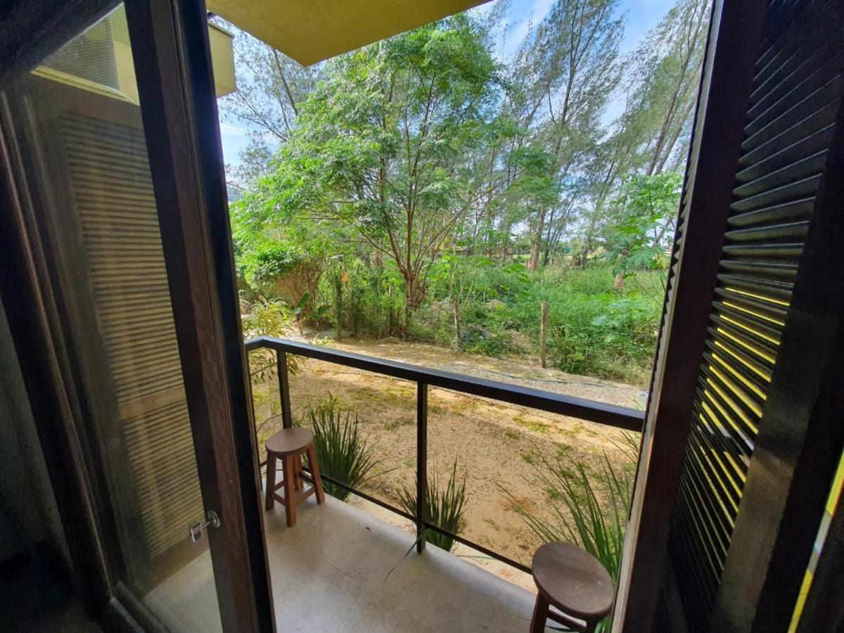 Hotel Pousada Capao Garopaba Esterno foto